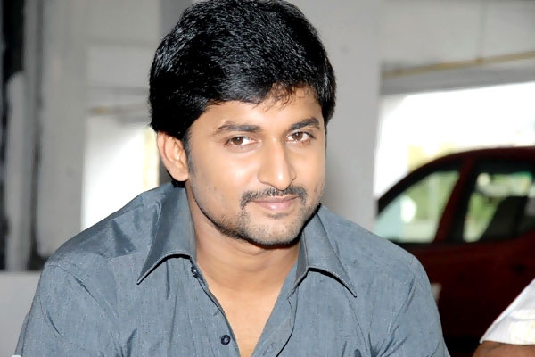 hero nani,producer dilraj,director nakkini trinaath,heroine keerthy suresh,nenu local movie  ట్రెండ్‌ను ఫాలో అవుతోన్న నాని..! 